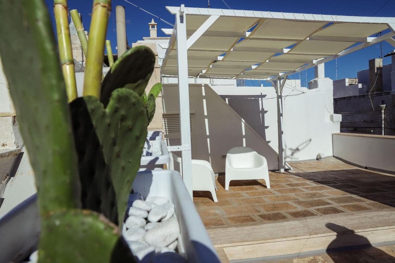 Nunuccio - Locazione Turistica Lägenhet Polignano a Mare Exteriör bild